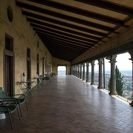 Annunciata Soul Retreat Hotel Rovato Exterior photo
