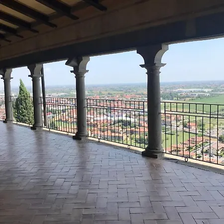 Annunciata Soul Retreat Hotel Rovato Exterior photo