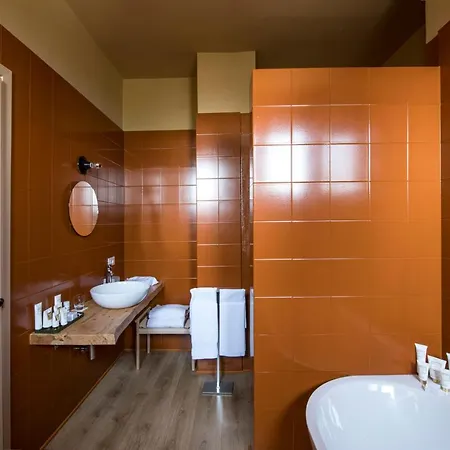 Annunciata Soul Retreat Hotel Rovato Exterior photo