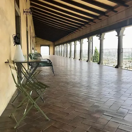 Annunciata Soul Retreat Hotel Rovato Exterior photo