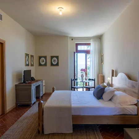 Annunciata Soul Retreat Hotel Rovato Exterior photo
