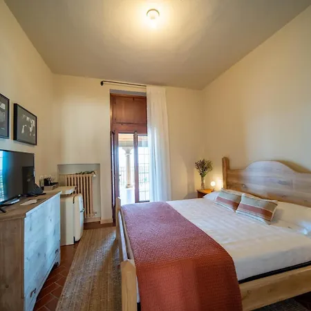 Annunciata Soul Retreat Hotel Rovato Exterior photo