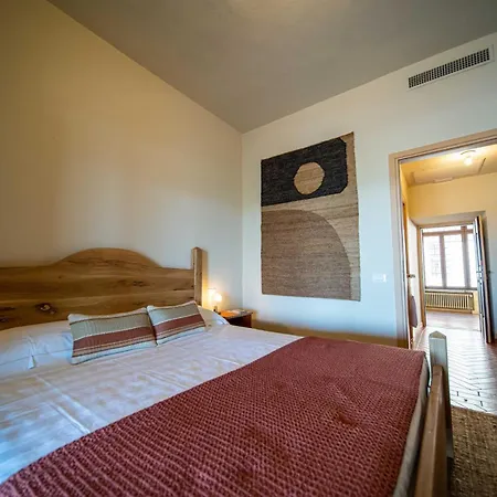 Annunciata Soul Retreat Hotel Rovato Exterior photo
