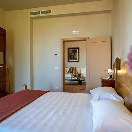 Annunciata Soul Retreat Hotel Rovato Exterior photo