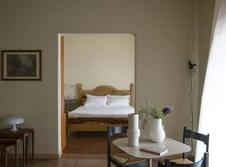 Annunciata Soul Retreat Hotel Rovato Exterior photo