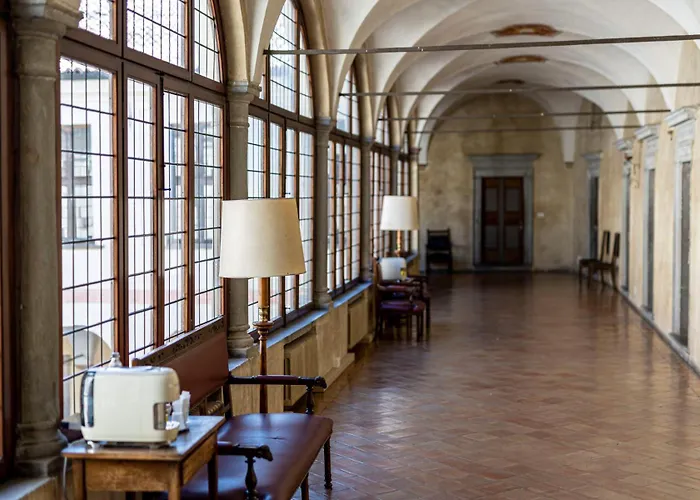 Annunciata Soul Retreat