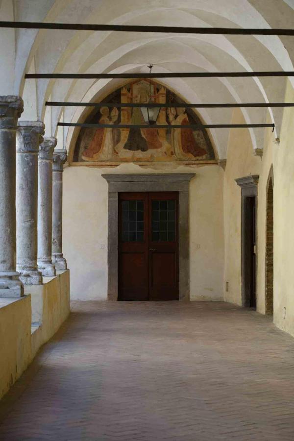 Resort Annunciata Soul Retreat Rovato