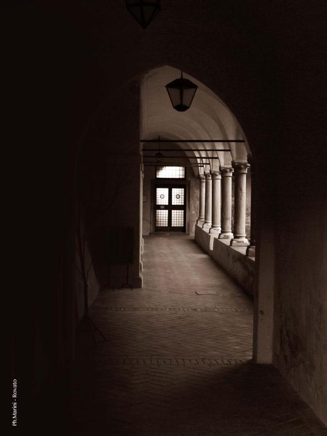 Annunciata Soul Retreat Rovato