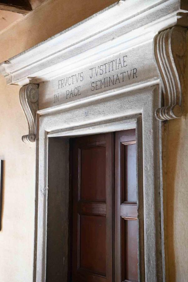 Resort Annunciata Soul Retreat Rovato