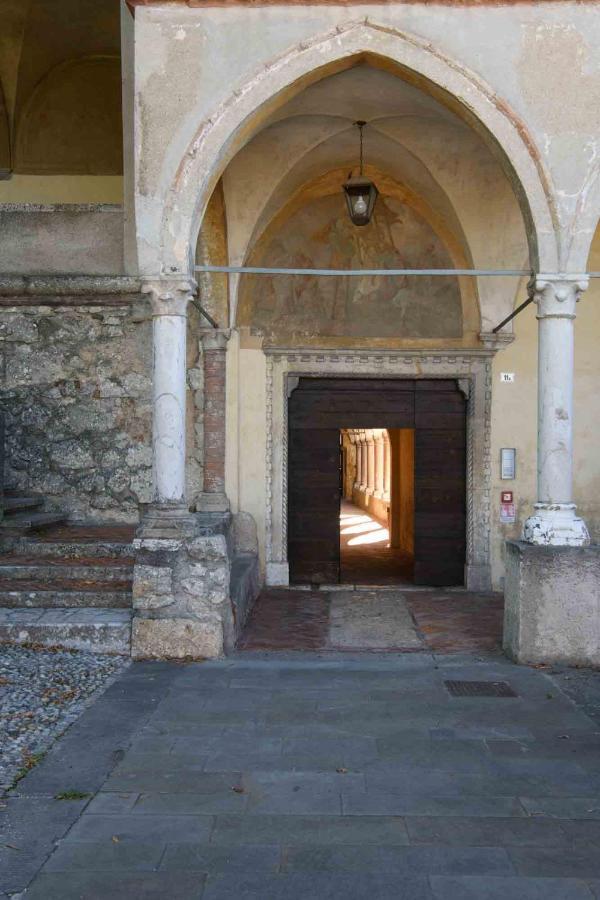 Annunciata Soul Retreat Rovato