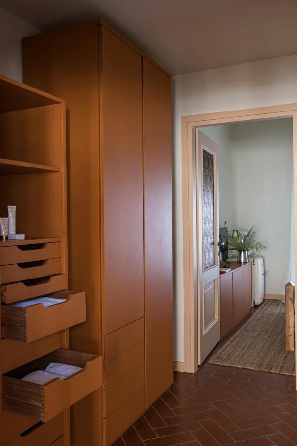 Annunciata Soul Retreat Resort *