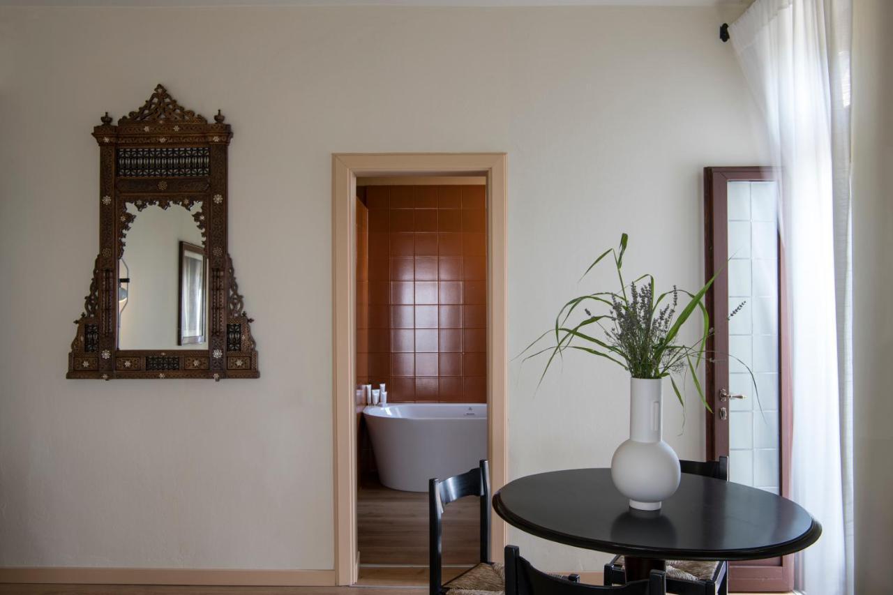 Resort Annunciata Soul Retreat *