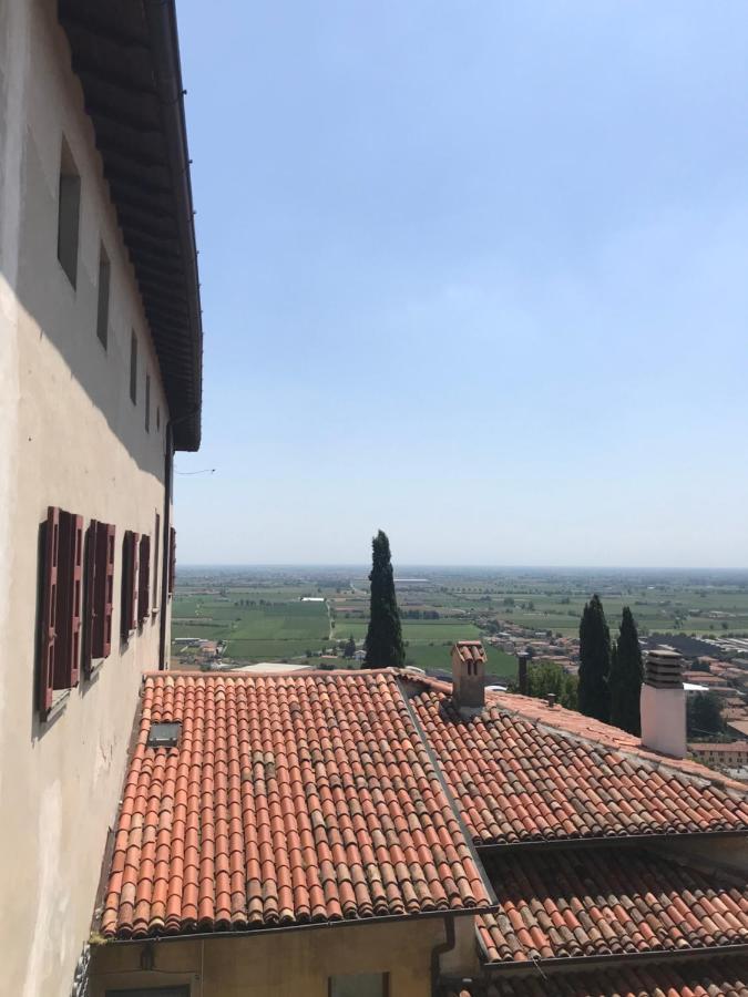 Annunciata Soul Retreat Resort