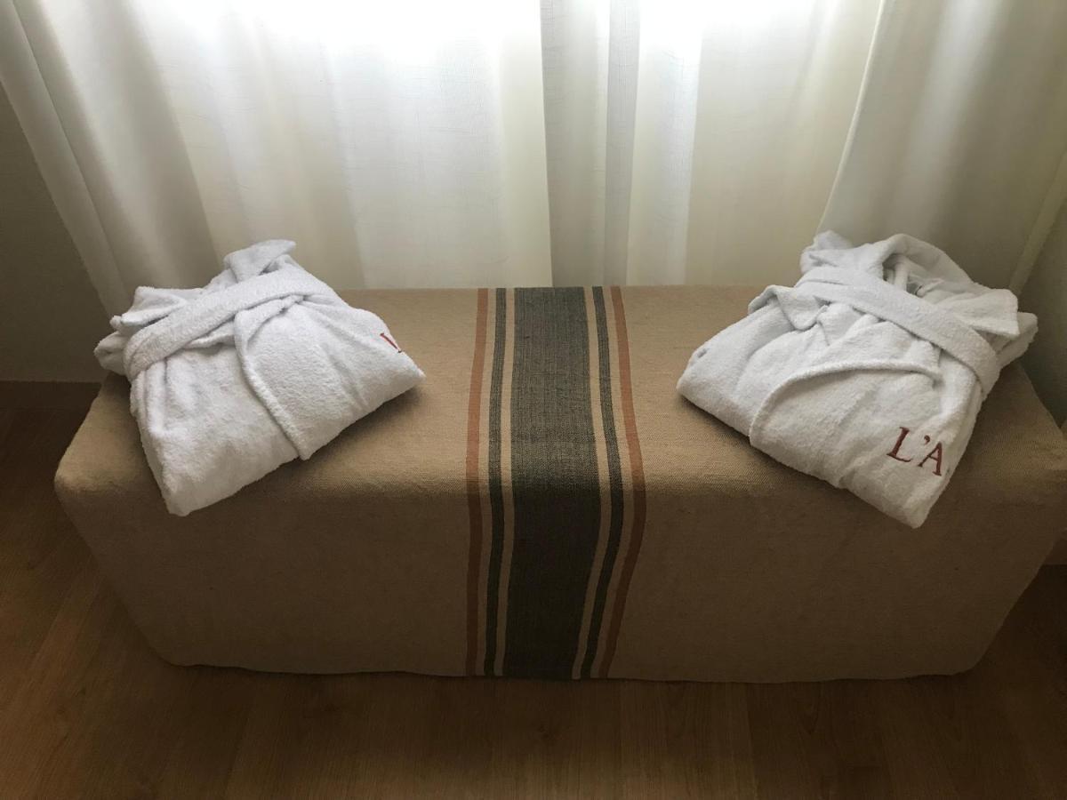 Annunciata Soul Retreat Rovato