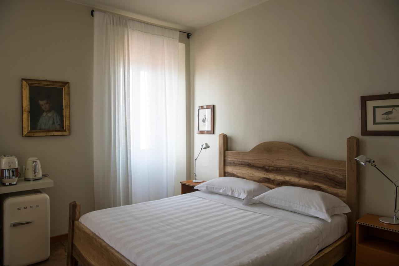 Annunciata Soul Retreat Rovato