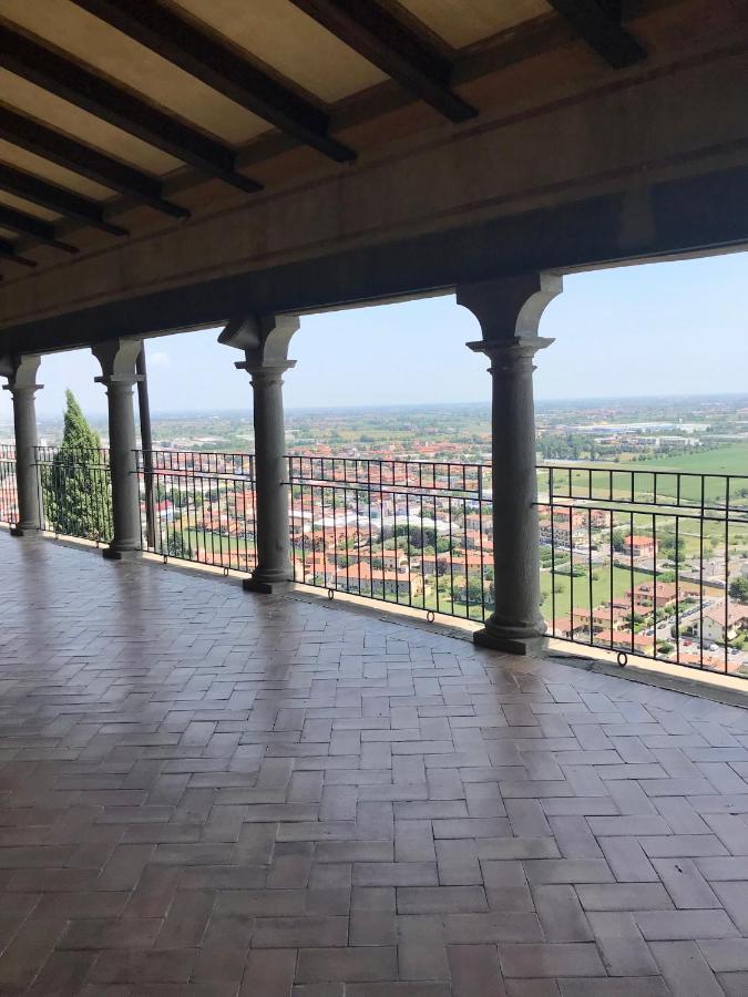 Resort Annunciata Soul Retreat