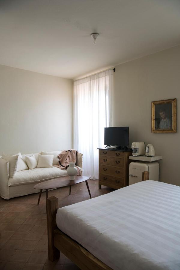 Annunciata Soul Retreat * Rovato