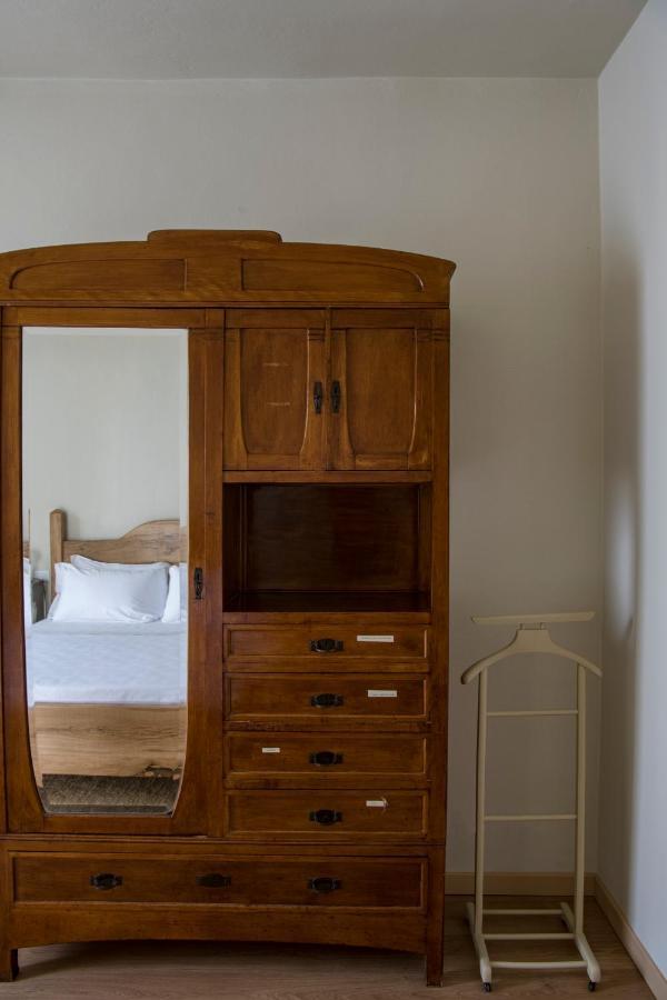 Resort Annunciata Soul Retreat Rovato
