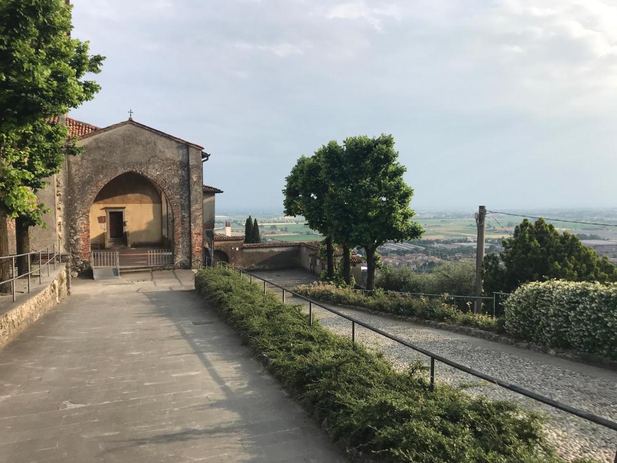 Annunciata Soul Retreat Rovato