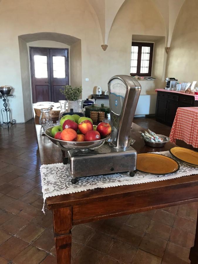 Resort Annunciata Soul Retreat Rovato