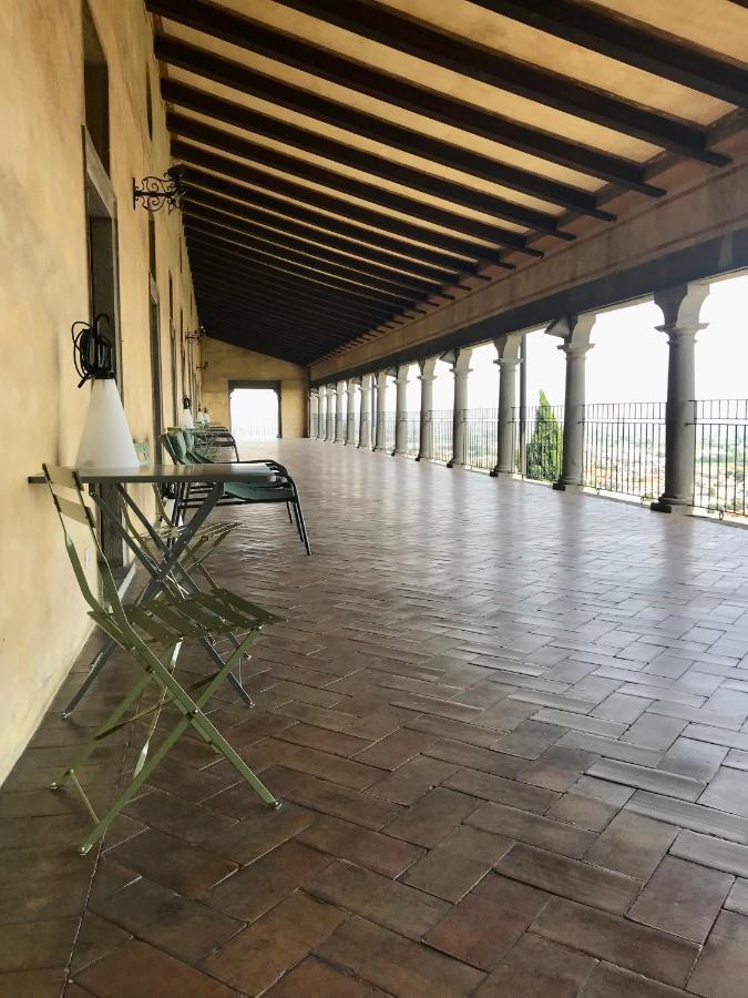 Annunciata Soul Retreat Resort
