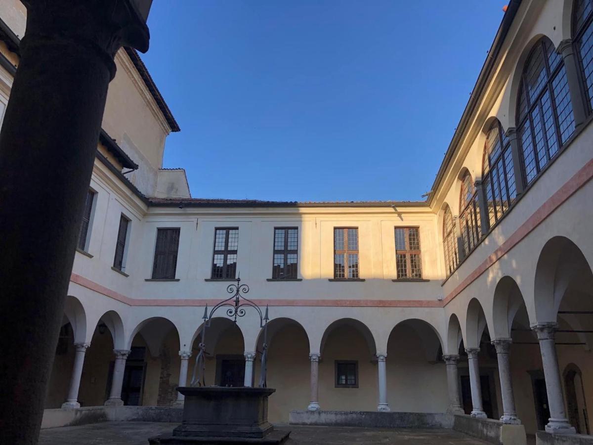 Resort Annunciata Soul Retreat *