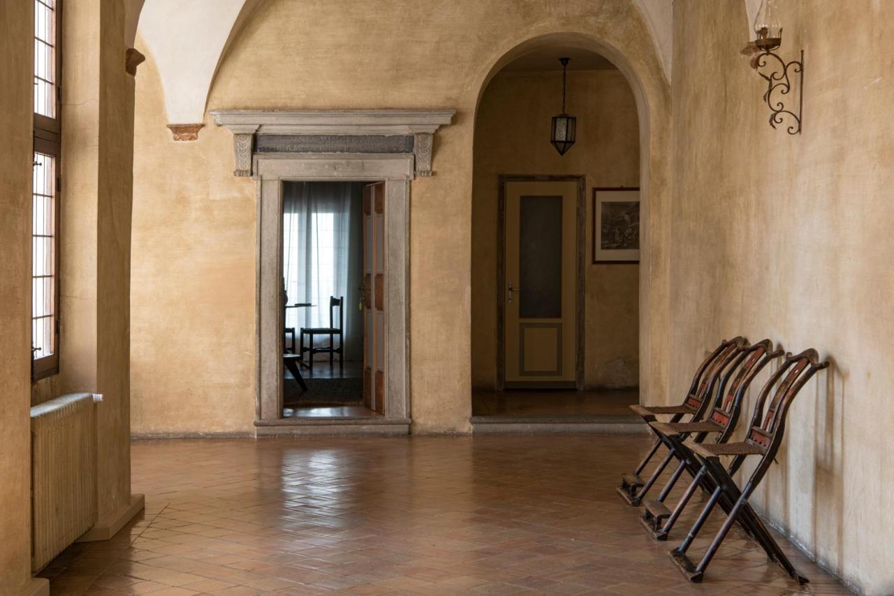 Resort Annunciata Soul Retreat Rovato