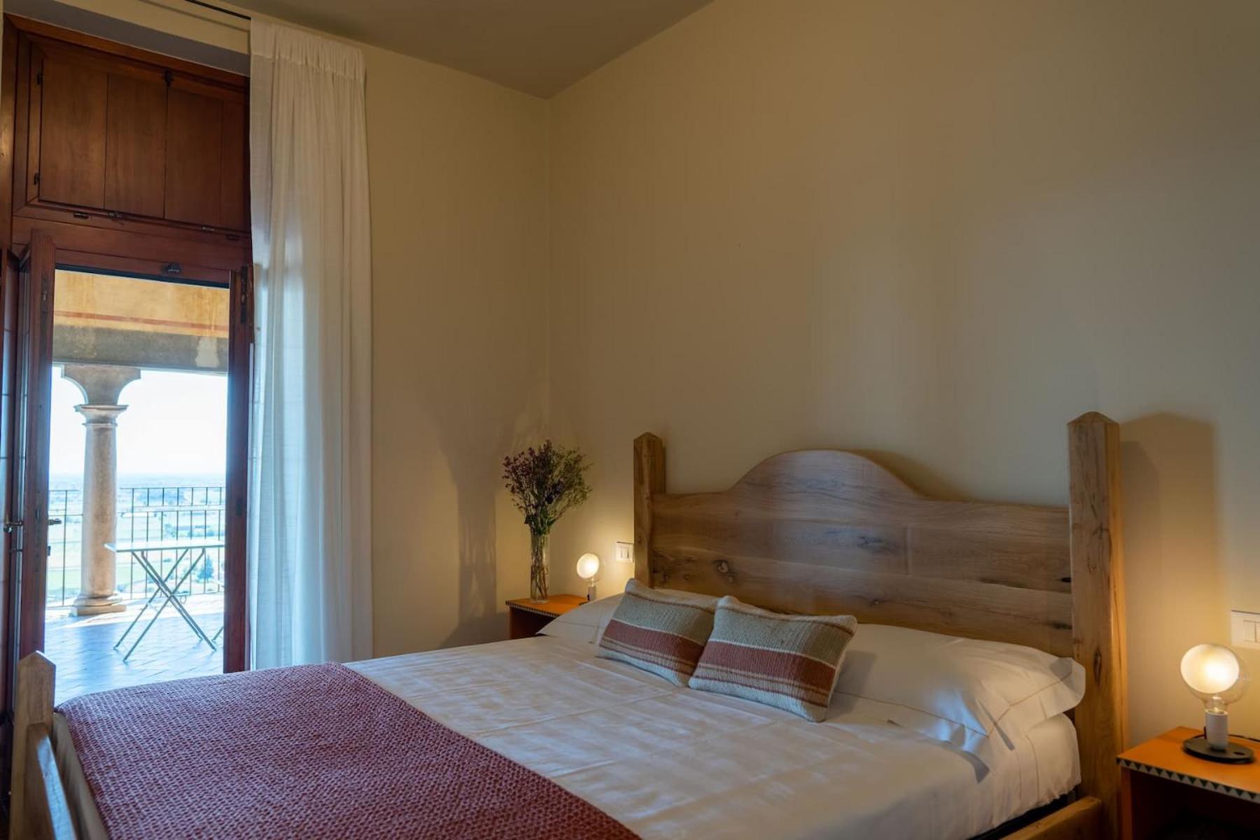 Annunciata Soul Retreat Resort *
