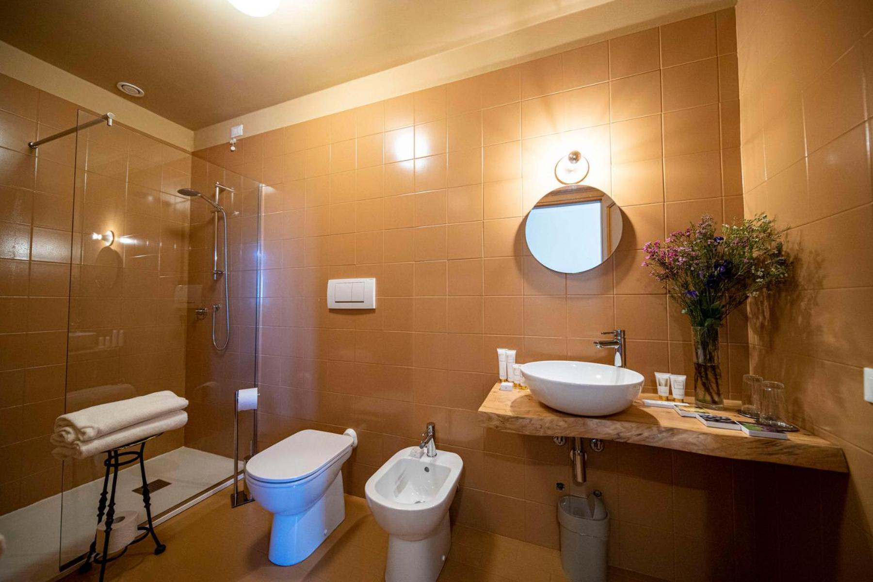 Resort Annunciata Soul Retreat Rovato