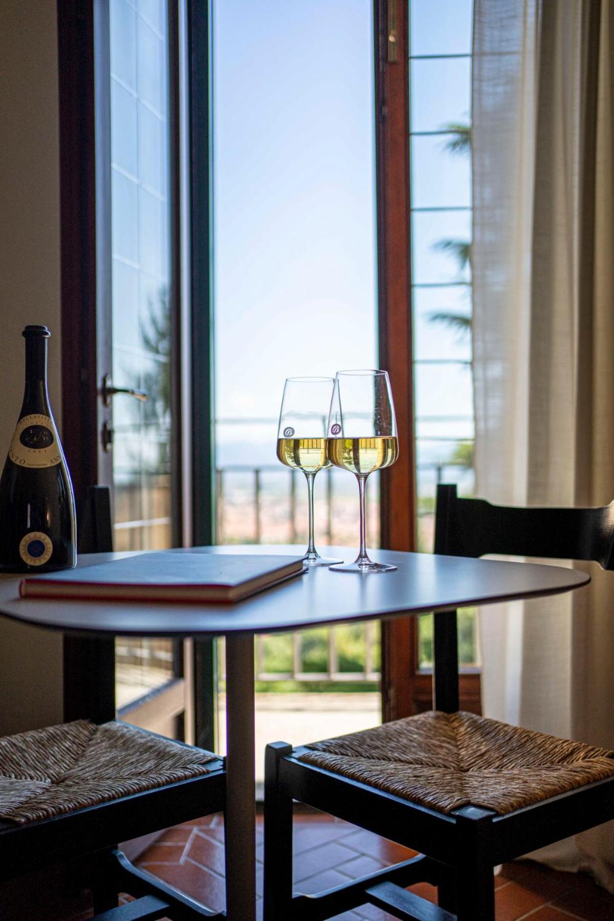 Annunciata Soul Retreat Resort