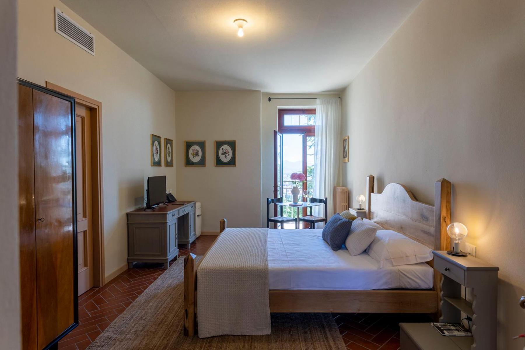 Resort Annunciata Soul Retreat