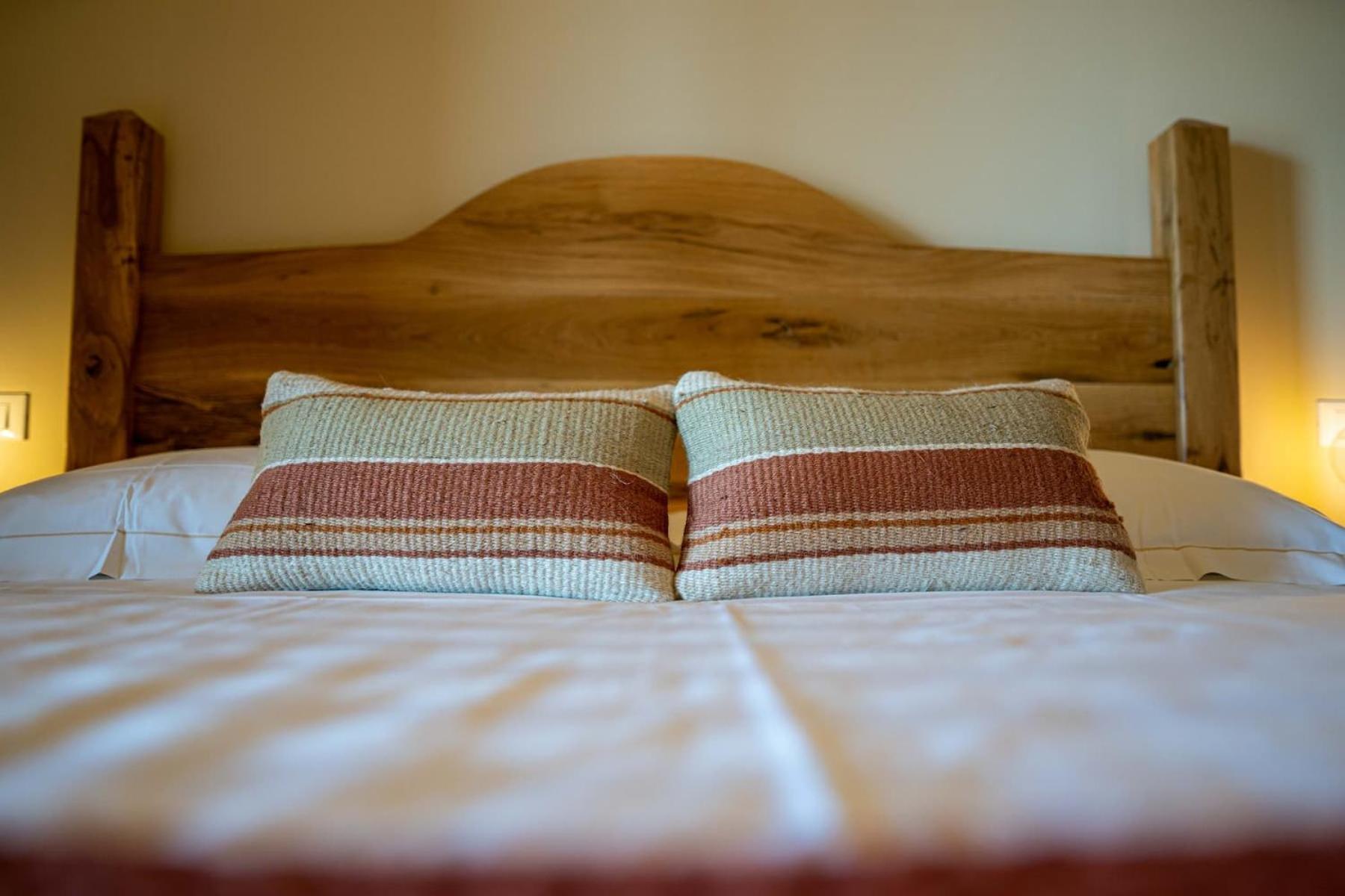 Annunciata Soul Retreat Resort *