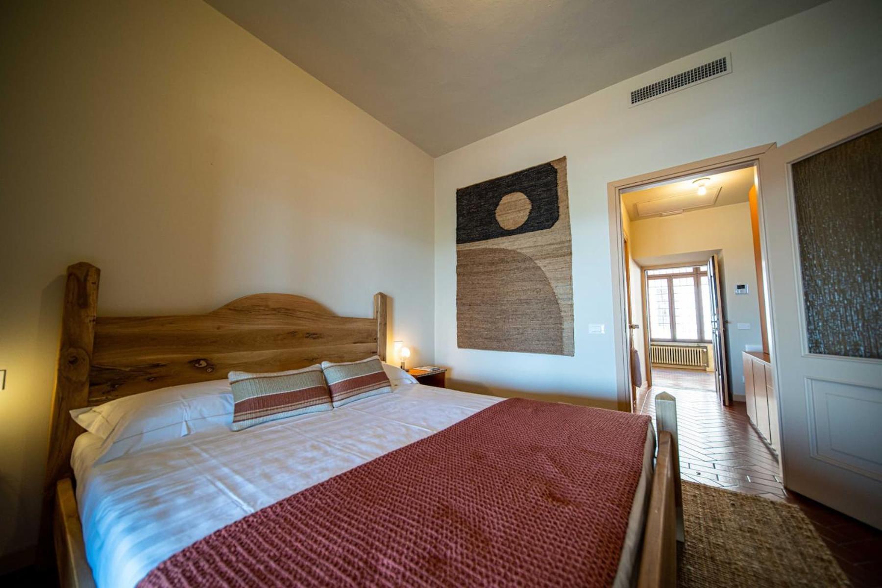 Annunciata Soul Retreat * Rovato