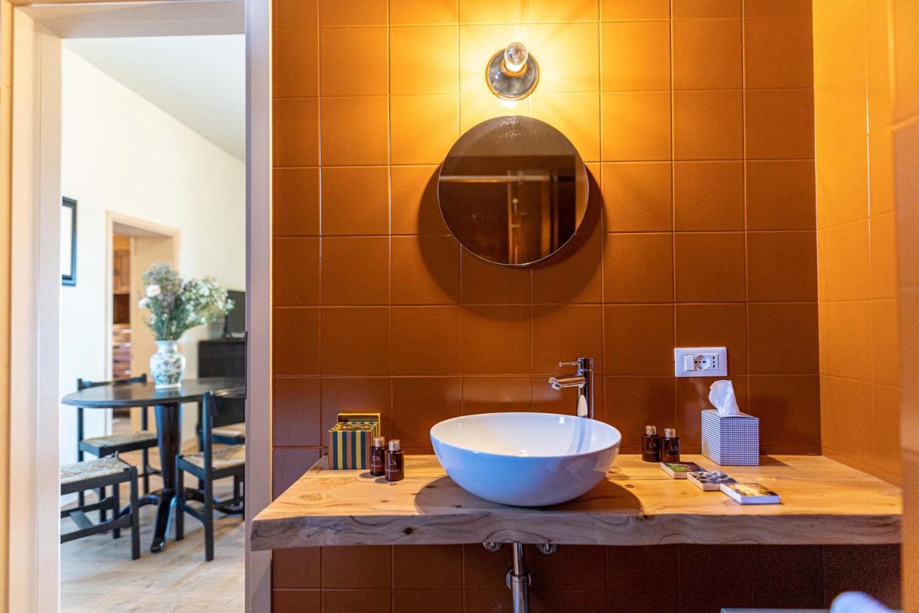 Resort Annunciata Soul Retreat Rovato
