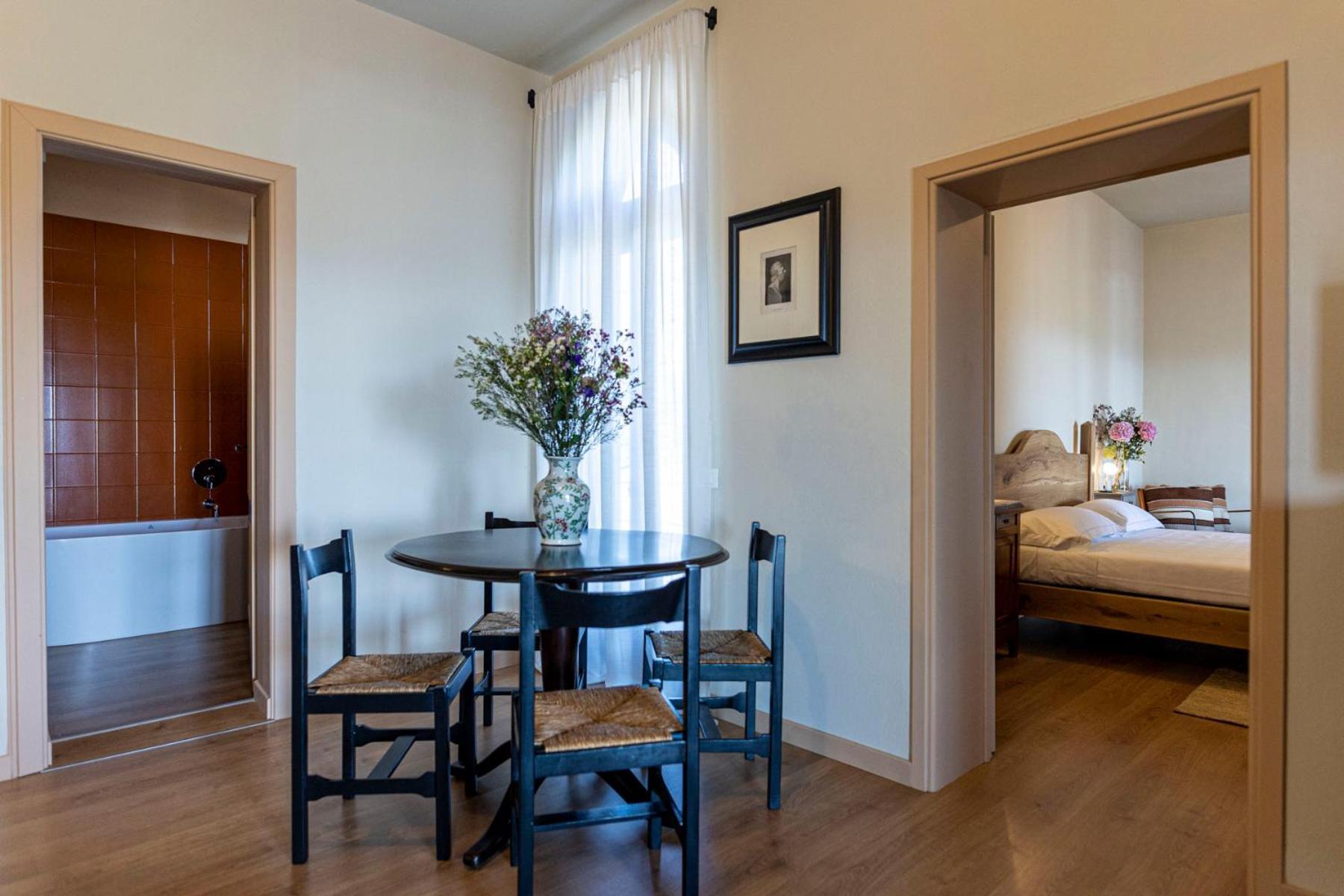 Annunciata Soul Retreat *