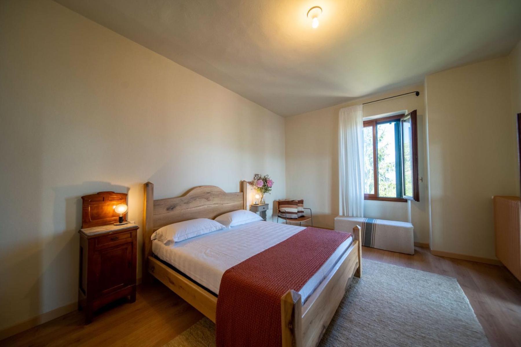 Annunciata Soul Retreat * Rovato