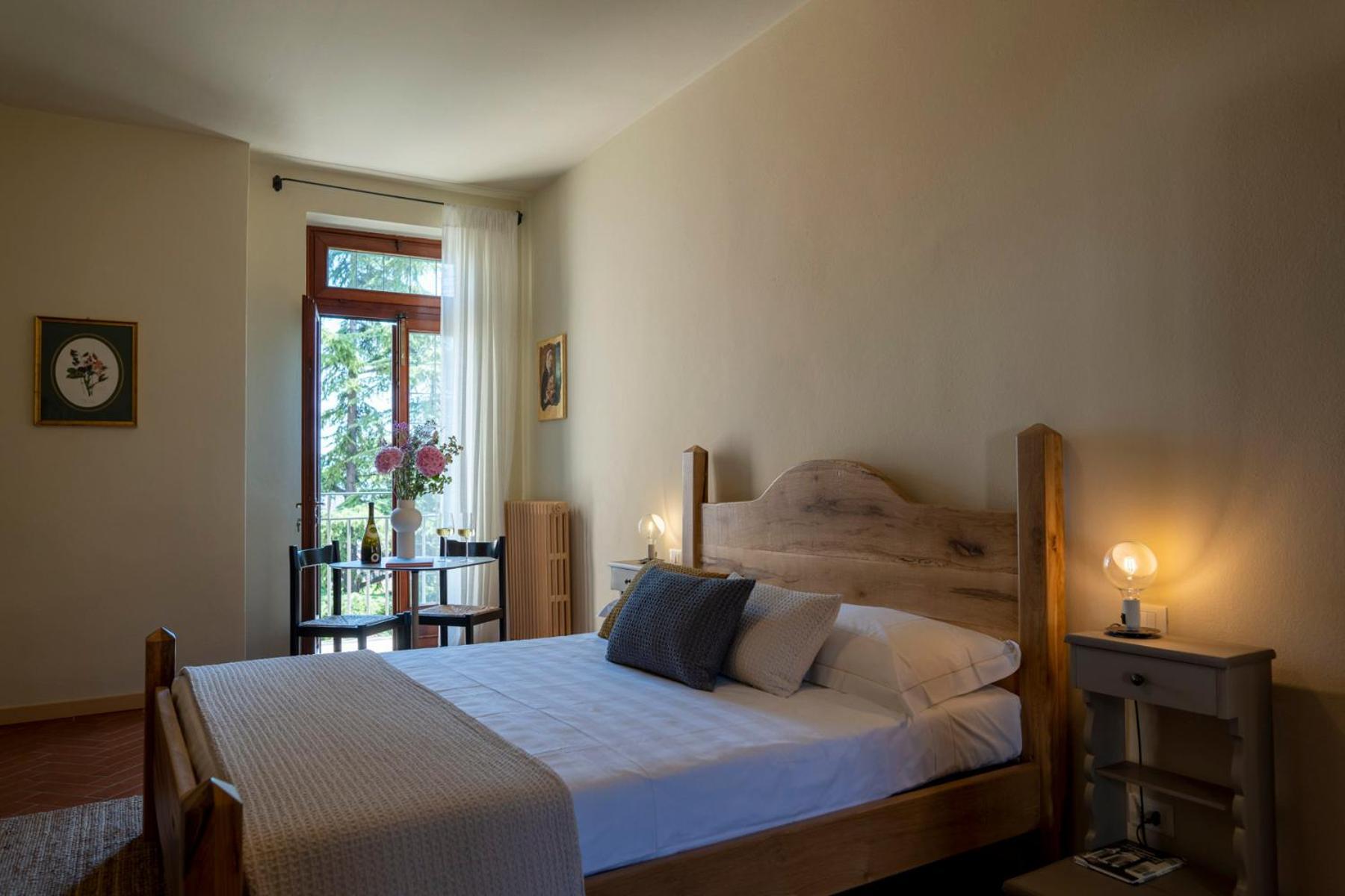 Resort Annunciata Soul Retreat