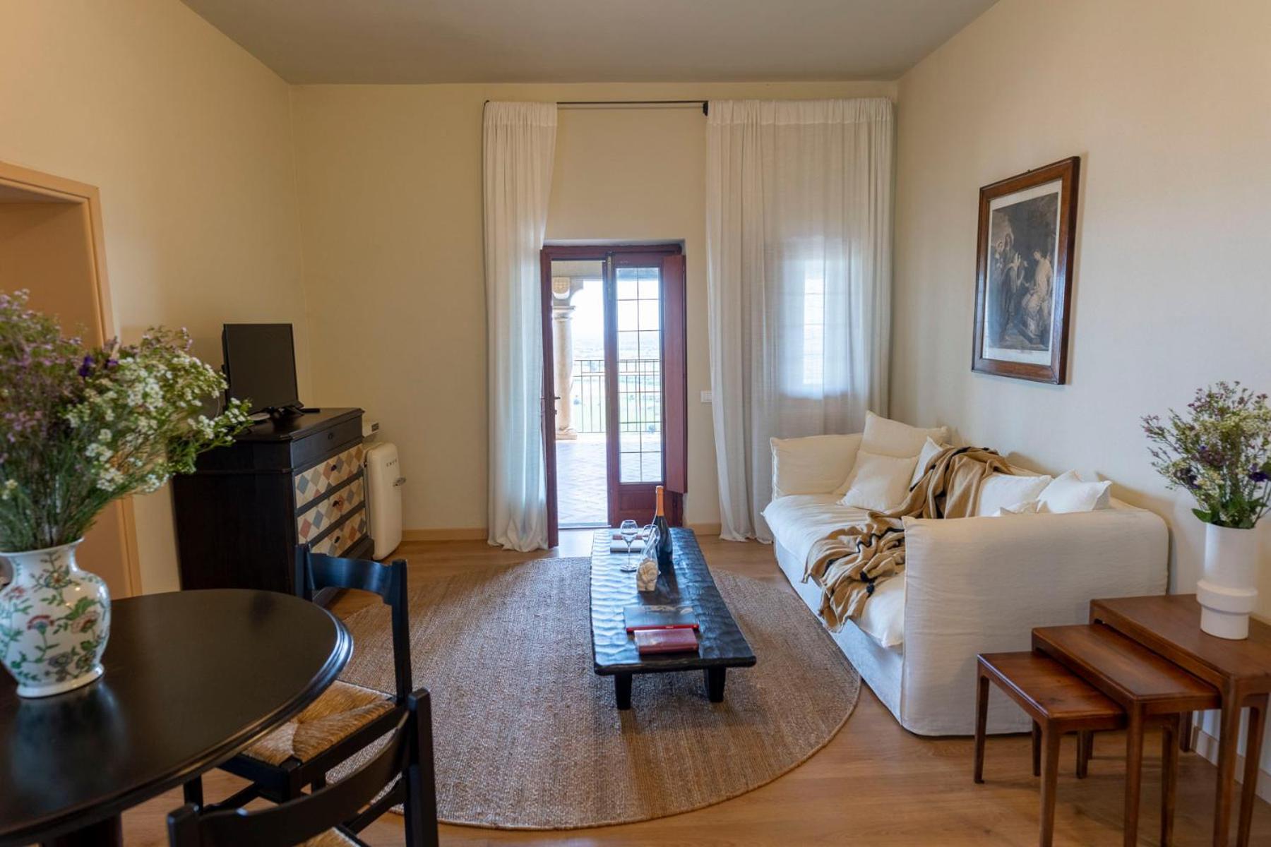 Annunciata Soul Retreat Resort *