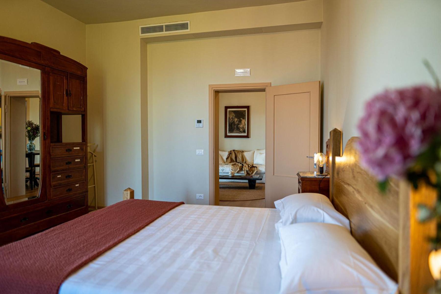 Resort Annunciata Soul Retreat *
