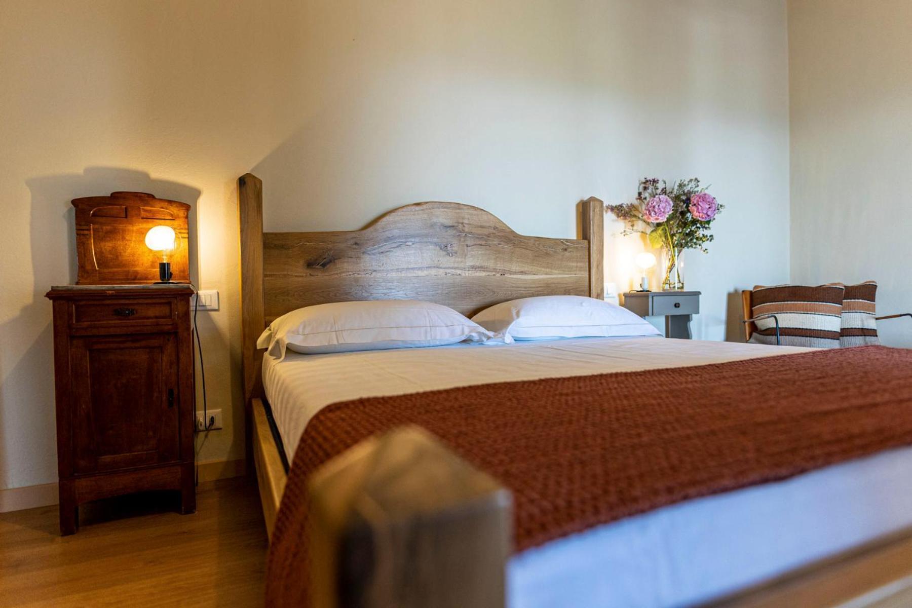Resort Annunciata Soul Retreat Rovato