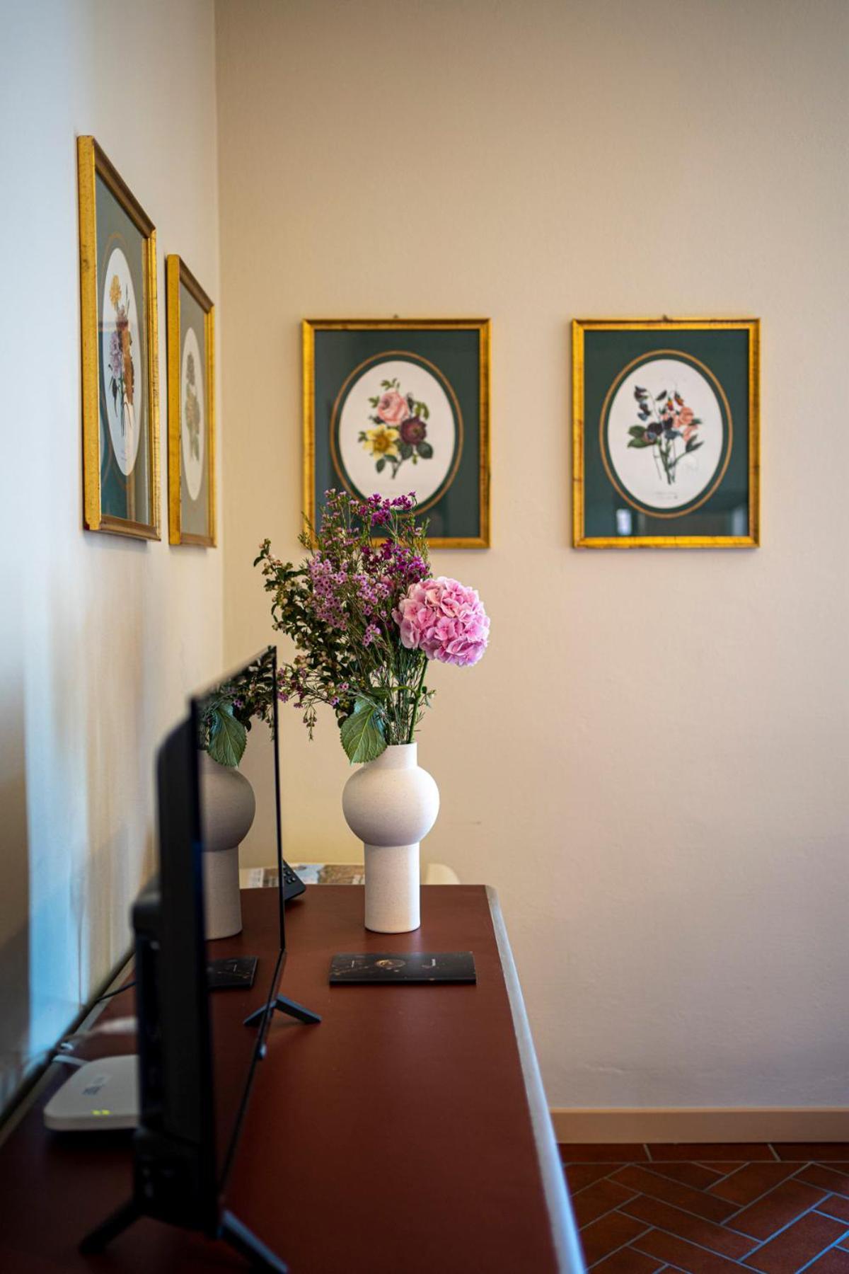 Annunciata Soul Retreat *