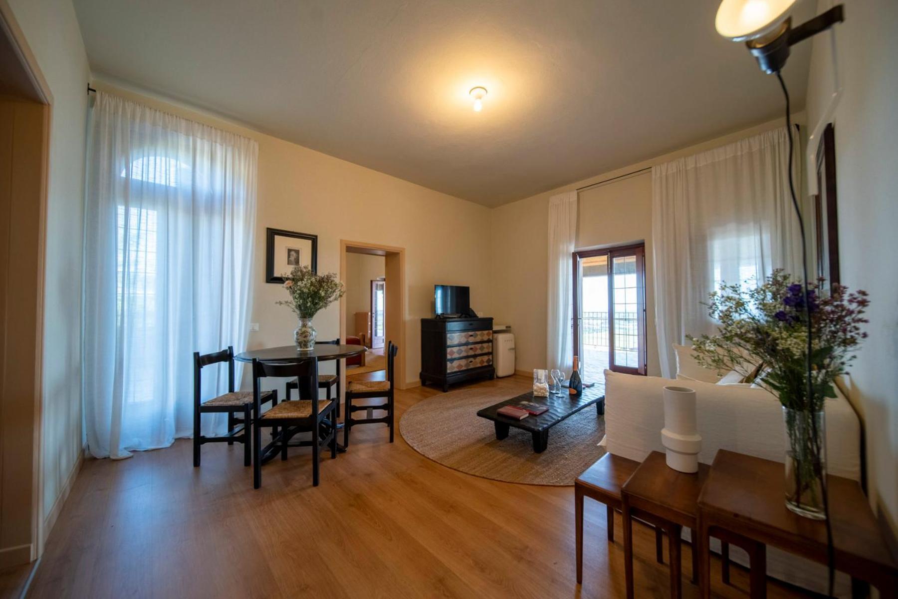 Annunciata Soul Retreat