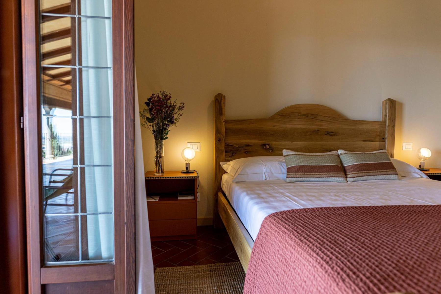 Annunciata Soul Retreat Resort