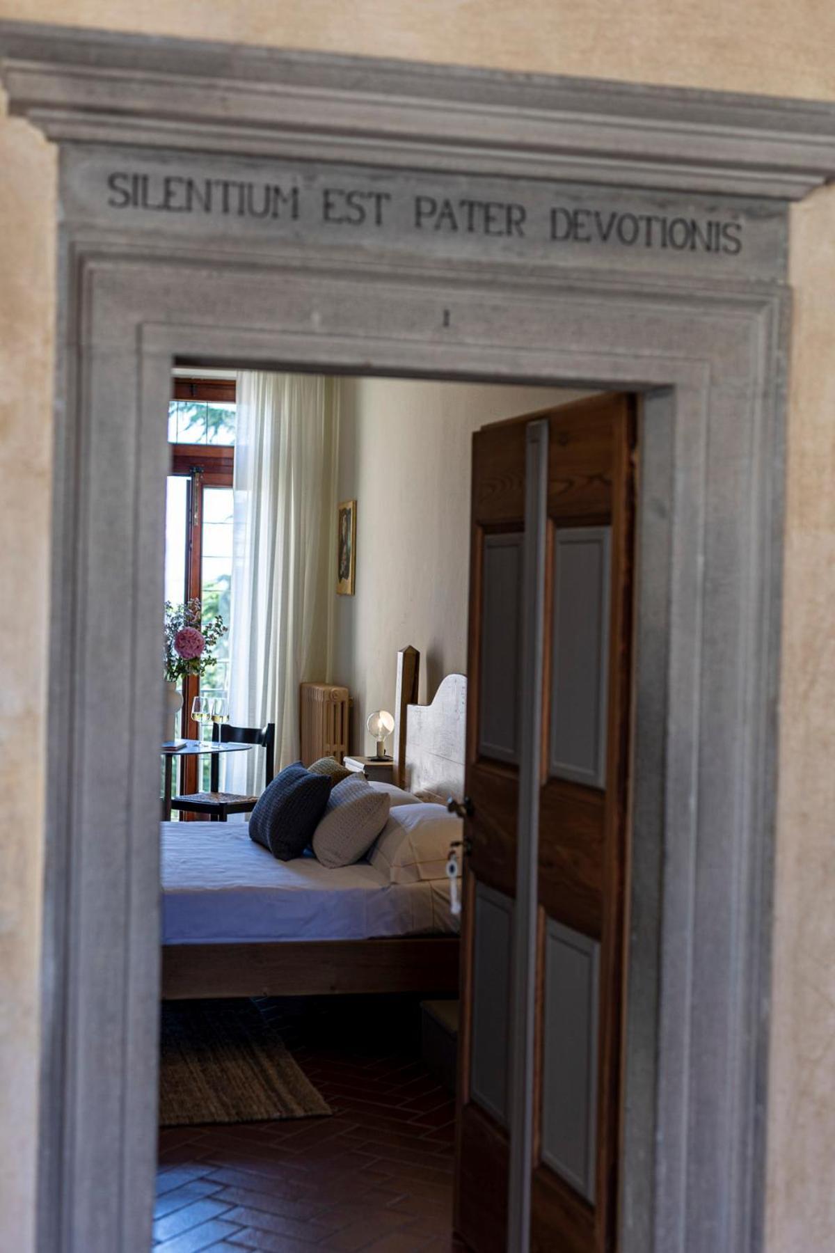 Annunciata Soul Retreat *