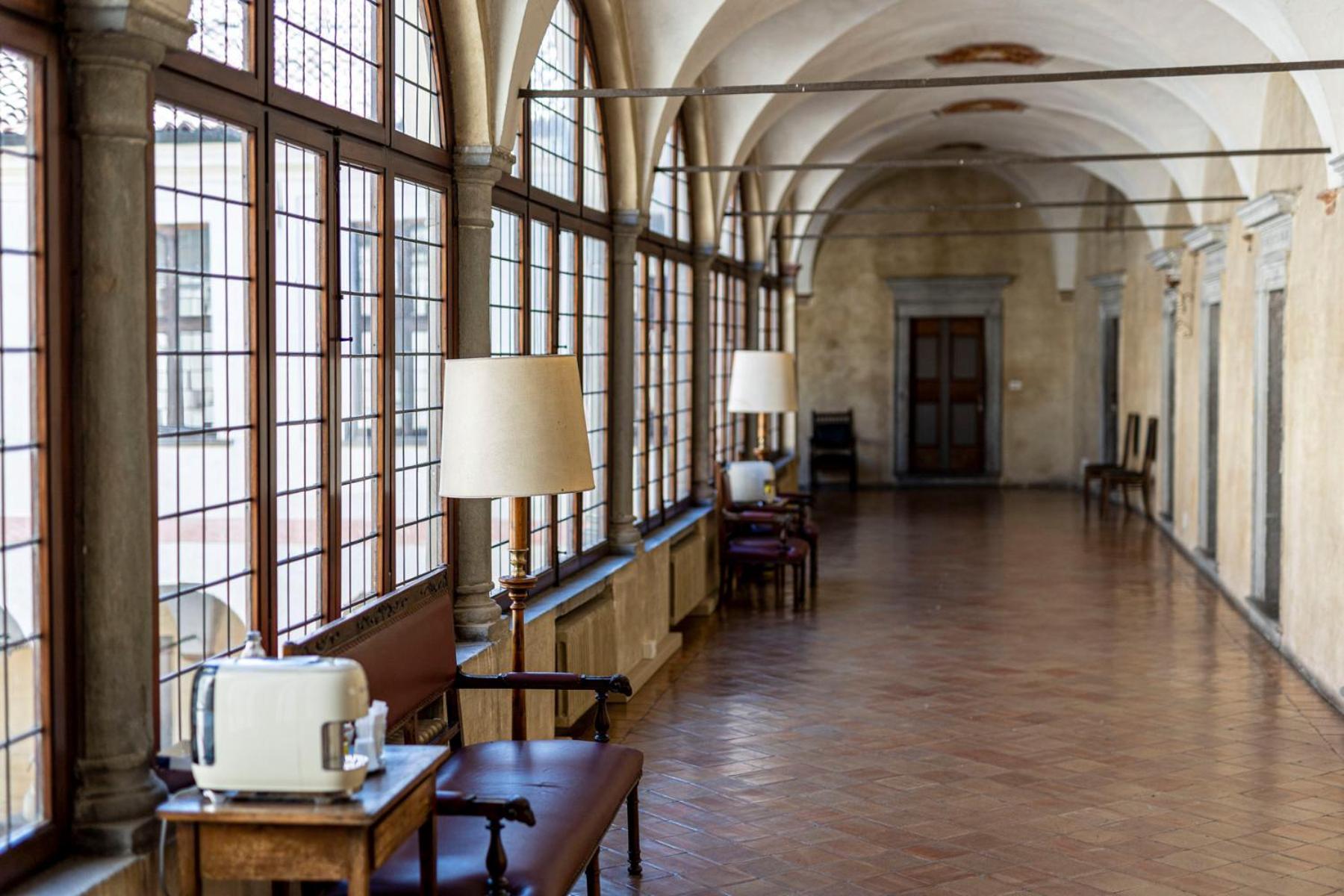 Annunciata Soul Retreat Rovato