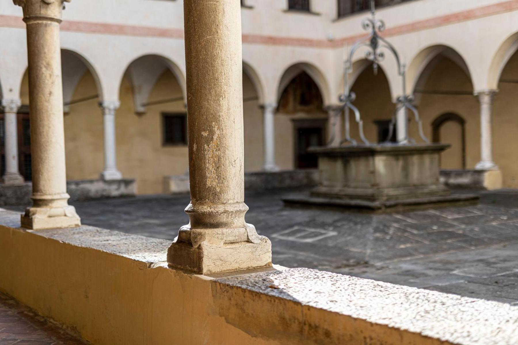 Annunciata Soul Retreat