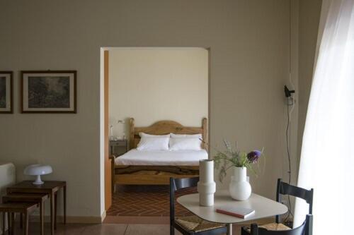 Annunciata Soul Retreat Resort