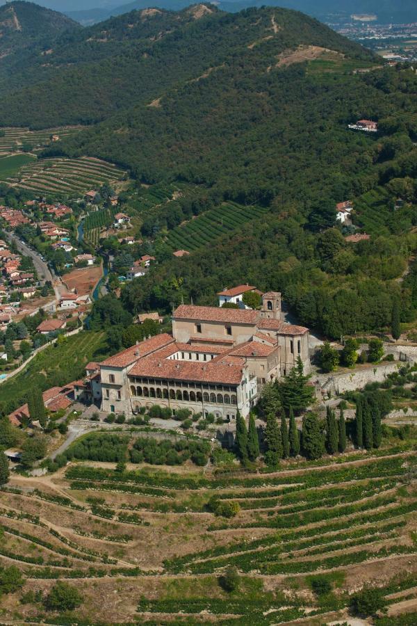 Convento Dell'annunciata Soul Retreat In Franciacorta Resort