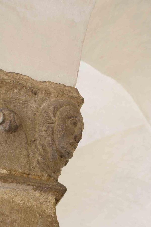Convento Dell'annunciata Soul Retreat In Franciacorta Resort *