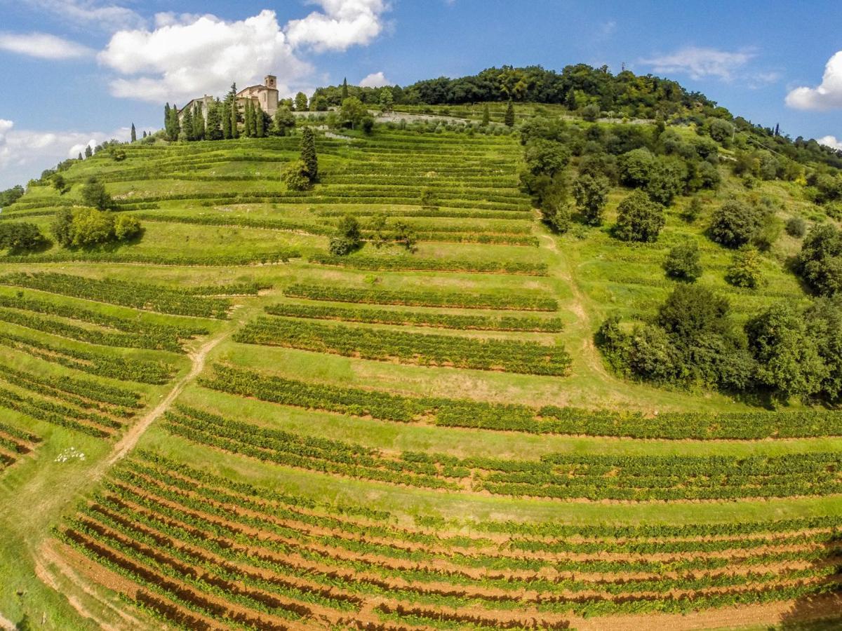 Resort Convento Dell'annunciata Soul Retreat In Franciacorta Rovato
